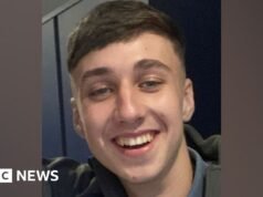 Η μαμά του Τζέι Σλέιτερ λέει ότι τα διαδικτυακά τρολ την έστειλαν «στην κόλαση και πίσω» αφού εξαφανίστηκε στην Τενερίφη
| presscode.gr Η μαμά του Τζέι Σλέιτερ λέει ότι τα διαδικτυακά τρολ την έστειλαν «στην κόλαση και πίσω» αφού εξαφανίστηκε στην Τενερίφη
| presscode.gr