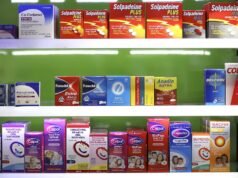 Η μητέρα, 30 ετών, εθίστηκε τόσο στην κωδεΐνη που «προσποιήθηκε τραυματισμούς» για να συνεχίσει να παίρνει συνταγές: «Με έκανε να νιώθω χαρούμενη και ικανοποιημένη»
| presscode.gr Η μητέρα, 30 ετών, εθίστηκε τόσο στην κωδεΐνη που «προσποιήθηκε τραυματισμούς» για να συνεχίσει να παίρνει συνταγές: «Με έκανε να νιώθω χαρούμενη και ικανοποιημένη»
| presscode.gr