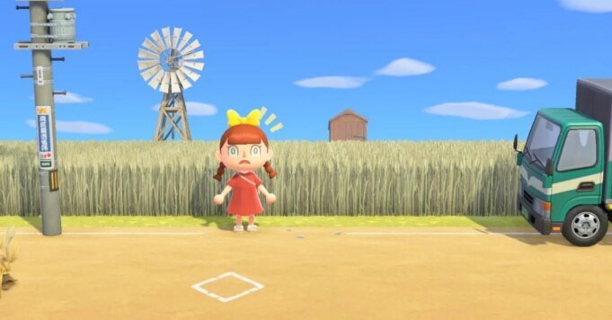 Η νοσταλγία και η έκπληξη της επιστροφής στο Animal Crossing: New Horizons
| presscode.gr