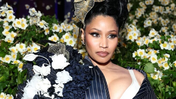 «Η πίστη είναι υπό επίθεση»: Η Nicki Minaj διαδίδει παραπλανητικές πληροφορίες στα Ηνωμένα Έθνη
| presscode.gr
