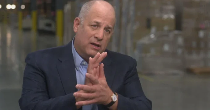 Η παιχνιδοποιός παίρνει τη μάχη για τα τιμολόγια στο Ανώτατο Η παιχνιδοποιός παίρνει τη μάχη για τα τιμολόγια στο Ανώτατο Δικαστήριο: «Θέλω σίγουρα τα χρήματά μου πίσω»
| presscode.gr