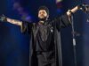 Η περιοδεία «After Hours Til Dawn» του Weeknd είναι η ανδρική σόλο περιοδεία με τις μεγαλύτερες εισπράξεις ποτέ
| presscode.gr Η περιοδεία «After Hours Til Dawn» του Weeknd είναι η ανδρική σόλο περιοδεία με τις μεγαλύτερες εισπράξεις ποτέ
| presscode.gr