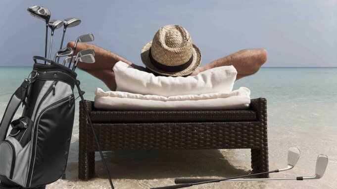 Η περιοδεία PGA θα πρέπει να παίρνει μια εβδομάδα άδεια μετά από κάθε Major
| presscode.gr