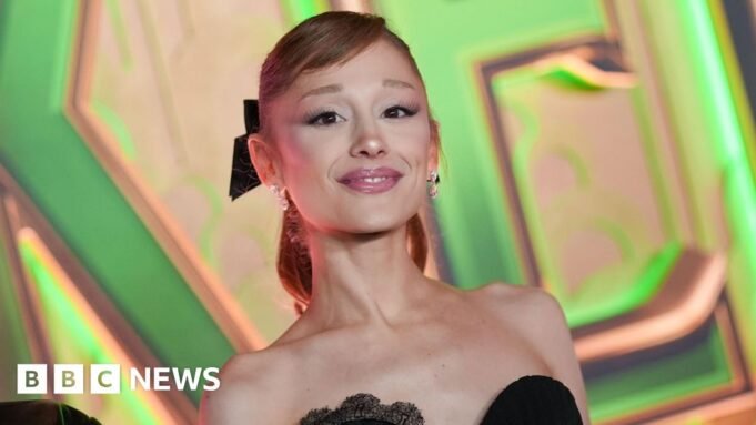 Η περιοδεία της Ariana Grande το 2026 θα είναι «τελευταία Η περιοδεία της Ariana Grande το 2026 θα είναι «τελευταία ουρά» για πολύ καιρό
| presscode.gr