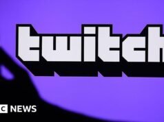 Η πλατφόρμα ροής Twitch προστέθηκε στην απαγόρευση των μέσων κοινωνικής δικτύωσης για εφήβους στην Αυστραλία
| presscode.gr Η πλατφόρμα ροής Twitch προστέθηκε στην απαγόρευση των μέσων κοινωνικής δικτύωσης για εφήβους στην Αυστραλία
| presscode.gr