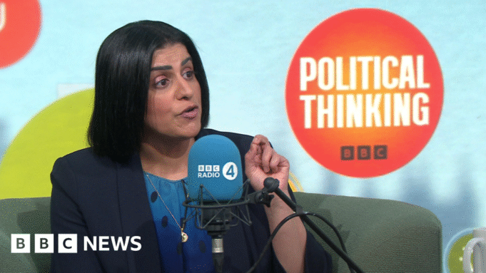 Η πληρωμή των αποτυχημένων αιτούντων άσυλο για να φύγουν είναι value for money, λέει ο Mahmood
| presscode.gr