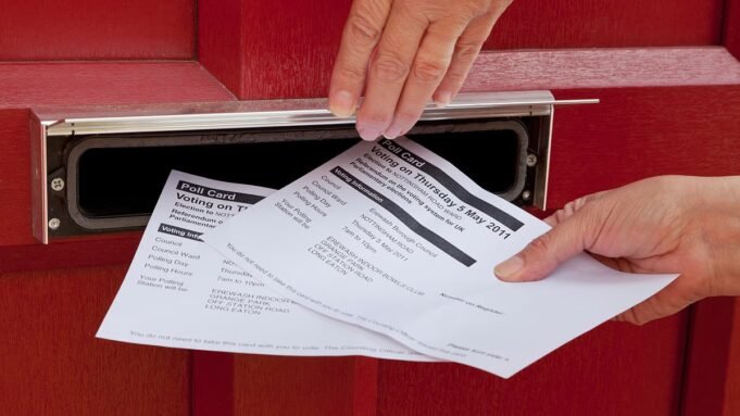 Η πολιτική κάνει καλό στην υγεία σας: Το να μην ψηφίζετε στις εκλογές αυξάνει δραματικά τον κίνδυνο πρόωρου θανάτου, ανακαλύπτουν ερευνητές
| presscode.gr