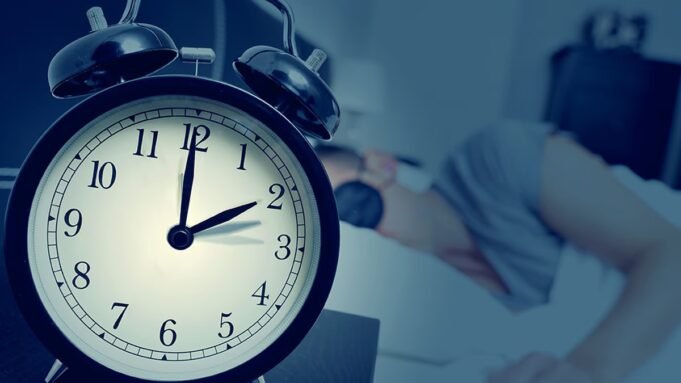 Η προειδοποίηση για τη θερινή ώρα καθώς η αλλαγή του ρολογιού μπορεί να σας κάνει να αρρωστήσετε για μήνες, λένε οι επιστήμονες
| presscode.gr
