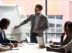 Η πρωινή συνήθεια που θα τονώσει τον εγκέφαλό σας, θα σας κάνει πιο παραγωγικούς και θα σας προσγειώσει ακόμη και μια προαγωγή
| presscode.gr Η πρωινή συνήθεια που θα τονώσει τον εγκέφαλό σας, θα σας κάνει πιο παραγωγικούς και θα σας προσγειώσει ακόμη και μια προαγωγή
| presscode.gr