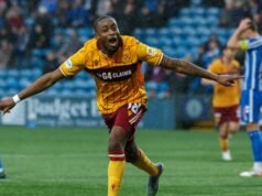 Η πτώση του Kilmarnock συνεχίζεται με την ήττα από τη Motherwell
| presscode.gr Η πτώση του Kilmarnock συνεχίζεται με την ήττα από τη Motherwell
| presscode.gr