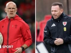 Η σεισμική ημέρα της Ουαλίας με τεράστιο ποσό σε κίνδυνο
| presscode.gr Η σεισμική ημέρα της Ουαλίας με τεράστιο ποσό σε κίνδυνο
| presscode.gr