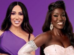 Η συλλογή Housewives της Wayfair έκανε το ντεμπούτο της στο BravoCon & It’s Fabulous
| presscode.gr Η συλλογή Housewives της Wayfair έκανε το ντεμπούτο της στο BravoCon & It's Fabulous
| presscode.gr