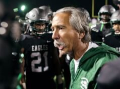 Η συμπονετική σκληρότητα του προπονητή του ‘Last Chance U’ John Beam
| presscode.gr Η συμπονετική σκληρότητα του προπονητή του 'Last Chance U' John Beam
| presscode.gr