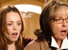 Η συνέχεια του Family Stone είναι στα σκαριά μετά τον θάνατο της Diane Keaton
| presscode.gr Η συνέχεια του Family Stone είναι στα σκαριά μετά τον θάνατο της Diane Keaton
| presscode.gr