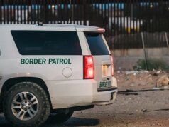 Η συνοριακή περιπολία των ΗΠΑ κατασκοπεύει εκατομμύρια Αμερικανούς οδηγούς
| presscode.gr Η συνοριακή περιπολία των ΗΠΑ κατασκοπεύει εκατομμύρια Αμερικανούς οδηγούς
| presscode.gr