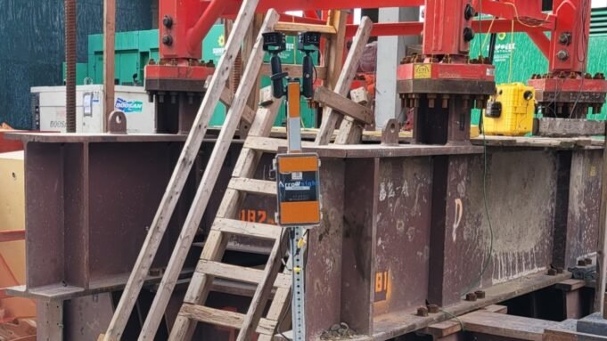 Η τεχνολογία επιτήρησης οδηγεί τους ισχυρισμούς εταιρειών εργαζομένων σε πτώση Η τεχνολογία επιτήρησης οδηγεί τους ισχυρισμούς εταιρειών εργαζομένων σε πτώση στα εργοτάξια της Νέας Υόρκης
| presscode.gr