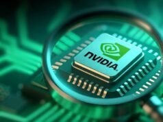 Η τεχνολογική εταιρεία CTO και άλλες κατηγορούνται για εξαγωγή τσιπ Nvidia στην Κίνα
| presscode.gr Η τεχνολογική εταιρεία CTO και άλλες κατηγορούνται για εξαγωγή τσιπ Nvidia στην Κίνα
| presscode.gr