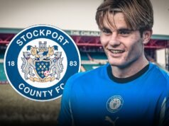 Η υπομονή και η προσαρμοστικότητα κλειδί για τον Λόου στον τελευταίο δανεισμό απομακρύνθηκε από τη Στόουκ
| presscode.gr Η υπομονή και η προσαρμοστικότητα κλειδί για τον Λόου στον τελευταίο δανεισμό απομακρύνθηκε από τη Στόουκ
| presscode.gr