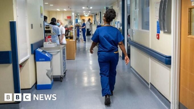 Η χρηματοδότηση εγκαταστάσεων του NHS με ιδιωτική χρηματοδότηση αποτελεί παραβίαση του μανιφέστου, λένε οι Εργατικοί βουλευτές
| presscode.gr