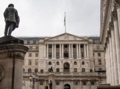 Η χριστουγεννιάτικη μείωση των επιτοκίων είναι πιθανό να δώσει ώθηση για τους δανειολήπτες μετά την πτώση του πληθωρισμού σε χαμηλό τεσσάρων μηνών
| presscode.gr Η χριστουγεννιάτικη μείωση των επιτοκίων είναι πιθανό να δώσει ώθηση για τους δανειολήπτες μετά την πτώση του πληθωρισμού σε χαμηλό τεσσάρων μηνών
| presscode.gr