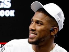 Θα βάλω σφραγίδα σε όλο τον ‘σοβαρό μαχητή’ Paul – Joshua
| presscode.gr Θα βάλω σφραγίδα σε όλο τον 'σοβαρό μαχητή' Paul - Joshua
| presscode.gr