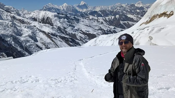 «Θα μπορούσε να τον είχε σώσει»: Πώς η ονειρεμένη αναρρίχηση του Τσίνι έγινε ένας θανάσιμος εφιάλτης
| presscode.gr