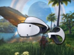 Θα παρακολουθώ προσφορές για το PSVR 2 Black Friday φέτος, αφού αποφάσισα ότι απλά δεν μπορώ πια να αρνηθώ τον εαυτό μου No Man’s Sky στο VR
| presscode.gr Θα παρακολουθώ προσφορές για το PSVR 2 Black Friday φέτος, αφού αποφάσισα ότι απλά δεν μπορώ πια να αρνηθώ τον εαυτό μου No Man's Sky στο VR
| presscode.gr