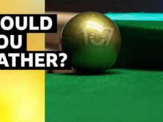 Θα προτιμούσαν οι παίκτες να πάρουν χρυσή μπάλα ή να κερδίσουν το Πρωτάθλημα σεζόν του Ριάντ;
| presscode.gr Θα προτιμούσαν οι παίκτες να πάρουν χρυσή μπάλα ή να κερδίσουν το Πρωτάθλημα σεζόν του Ριάντ;
| presscode.gr