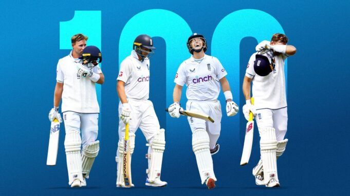 Θα σκοράρει ο 'machine' Root εκτός έδρας Ashes ton - Θα σκοράρει ο 'machine' Root εκτός έδρας Ashes ton - και γιατί δεν το έχει κάνει ακόμα;
| presscode.gr