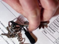 Ιστορίες από δικαστικές ακροάσεις καθώς οι ανακτήσεις κατοικιών έφτασαν στο υψηλότερο επίπεδο πέντε ετών
| presscode.gr Ιστορίες από δικαστικές ακροάσεις καθώς οι ανακτήσεις κατοικιών έφτασαν στο υψηλότερο επίπεδο πέντε ετών
| presscode.gr