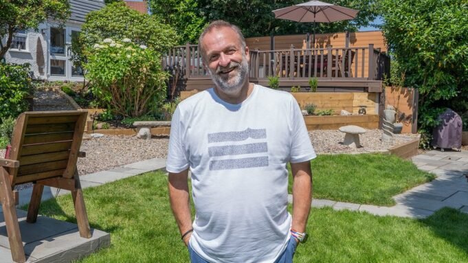 Κέρδισα 25.000 £ αφού ο δικηγόρος μου δεν εντόπισε μια Κέρδισα 25.000 £ αφού ο δικηγόρος μου δεν εντόπισε μια παλιά σηπτική δεξαμενή στον κήπο
| presscode.gr