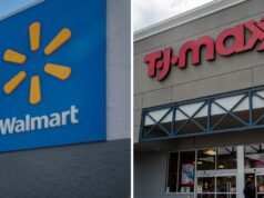 Καθώς πλησιάζουν οι γιορτές, οι παίκτες με αξία Walmart και TJ Maxx προσελκύουν τους αδύναμους και τους πλούσιους
| presscode.gr Καθώς πλησιάζουν οι γιορτές, οι παίκτες με αξία Walmart και TJ Maxx προσελκύουν τους αδύναμους και τους πλούσιους
| presscode.gr