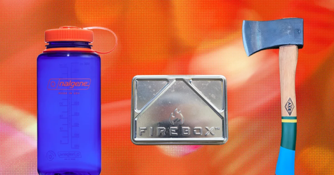 Καλύτερα δώρα για πεζοπόρους, ταξιδιώτες με σακίδια, υπαίθριους ανθρώπους (2025)
| presscode.gr