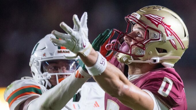 Καλύτερα στοιχήματα κολεγιακού ποδοσφαίρου σήμερα για την Εβδομάδα 12 (Στόχος Καλύτερα στοιχήματα κολεγιακού ποδοσφαίρου σήμερα για την Εβδομάδα 12 (Στόχος του Ντάτσε Ρόμπινσον στην Εβδομάδα 12)
| presscode.gr