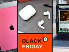 Καλύτερες προσφορές Apple Black Friday: Εξοικονομήστε έως και 44 τοις εκατό σε AirPods, iPad, MacBooks, Apple Watches και AirTags
| presscode.gr Καλύτερες προσφορές Apple Black Friday: Εξοικονομήστε έως και 44 τοις εκατό σε AirPods, iPad, MacBooks, Apple Watches και AirTags
| presscode.gr