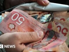 Καναδός χάνει τη νομική μάχη για να διεκδικήσει απόκρυψη εκατομμυρίων δολαρίων
| presscode.gr Καναδός χάνει τη νομική μάχη για να διεκδικήσει απόκρυψη εκατομμυρίων δολαρίων
| presscode.gr