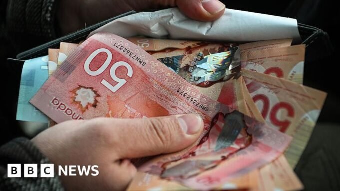 Καναδός χάνει τη νομική μάχη για να διεκδικήσει απόκρυψη εκατομμυρίων Καναδός χάνει τη νομική μάχη για να διεκδικήσει απόκρυψη εκατομμυρίων δολαρίων
| presscode.gr