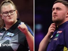 Κερδίστε πάνω από τον Littler μια μεγάλη τόνωση της αυτοπεποίθησης – Greaves
| presscode.gr Κερδίστε πάνω από τον Littler μια μεγάλη τόνωση της αυτοπεποίθησης - Greaves
| presscode.gr