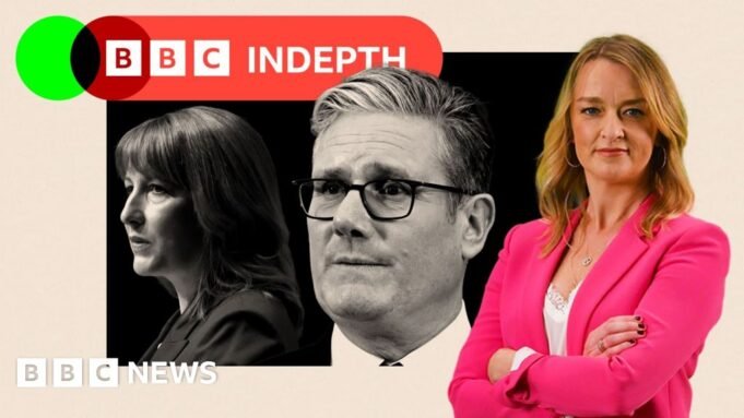 «Κεφάλι στα χέρια»: Οι υπουργοί αγανακτούν από το αυτοπροκαλούμενο χάος του Νο 10
| presscode.gr