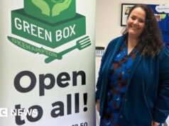 Κοινοτικά κουτιά τροφίμων «ξεπωλούνται μέσα σε λίγα λεπτά»
| presscode.gr Κοινοτικά κουτιά τροφίμων «ξεπωλούνται μέσα σε λίγα λεπτά»
| presscode.gr