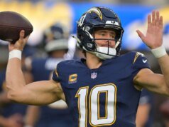 Κορυφαία παιχνίδια για να παρακολουθήσετε σήμερα, καλύτερα στοιχήματα, αποδόσεις: Steelers vs. Chargers, NBA και άλλα
| presscode.gr Κορυφαία παιχνίδια για να παρακολουθήσετε σήμερα, καλύτερα στοιχήματα, αποδόσεις: Steelers vs. Chargers, NBA και άλλα
| presscode.gr