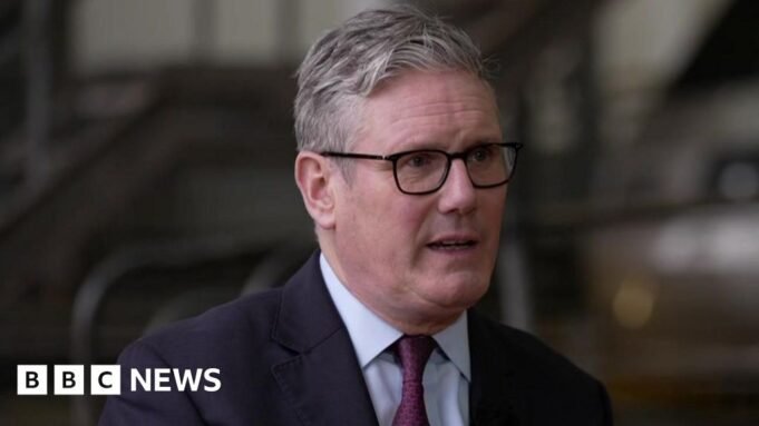 Κρίνετε με στις επόμενες εκλογές, λέει ο Στάρμερ στους αμφισβητούμενους
| presscode.gr