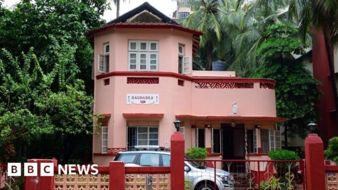 Κρυμμένο σε κοινή θέα - η ένδοξη κληρονομιά Art Deco της Βομβάης στα 100
| presscode.gr