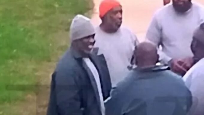 Κυκλοφόρησαν νέες φωτογραφίες του Sean 'Diddy' Combs στη φυλακή | Κυκλοφόρησαν νέες φωτογραφίες του Sean 'Diddy' Combs στη φυλακή
| presscode.gr