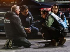 Λας Βέγκας GP: Το κάλυμμα αποχέτευσης προκαλεί ξανά κόκκινες σημαίες
| presscode.gr Λας Βέγκας GP: Το κάλυμμα αποχέτευσης προκαλεί ξανά κόκκινες σημαίες
| presscode.gr