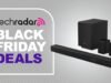Λατρεύω αυτό το soundbar Hisense Dolby Atmos, και μόλις κέρδισε τη Black Friday με αυτή τη συμφωνία με χαμηλό ρεκόρ
| presscode.gr Λατρεύω αυτό το soundbar Hisense Dolby Atmos, και μόλις κέρδισε τη Black Friday με αυτή τη συμφωνία με χαμηλό ρεκόρ
| presscode.gr