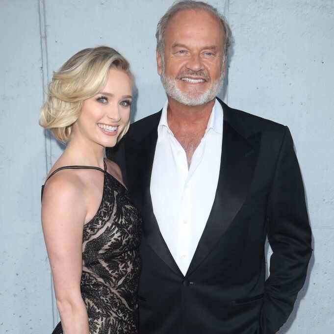 Λεπτομέρειες για την κόρη της Kelsey Grammer, Greer Grammer, 12-χρόνια Λεπτομέρειες για την κόρη της Kelsey Grammer, Greer Grammer, 12-χρόνια αποξένωση
| presscode.gr