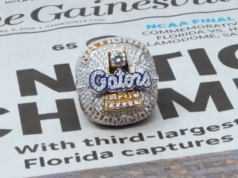 Μέσα στα εθνικά δαχτυλίδια τίτλου της Φλόριντα 2025: 36 νίκες, μία δήλωση
| presscode.gr Μέσα στα εθνικά δαχτυλίδια τίτλου της Φλόριντα 2025: 36 νίκες, μία δήλωση
| presscode.gr