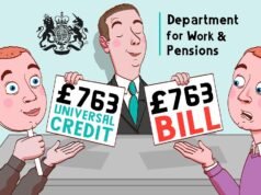 Με κυνηγούν για 763 £ από το DWP αφού οι εγκληματίες διεκδίκησαν παροχές στο όνομά μου: SALLY ΤΟ ΤΑΞΙΔΕΥΕΙ
| presscode.gr Με κυνηγούν για 763 £ από το DWP αφού οι εγκληματίες διεκδίκησαν παροχές στο όνομά μου: SALLY ΤΟ ΤΑΞΙΔΕΥΕΙ
| presscode.gr