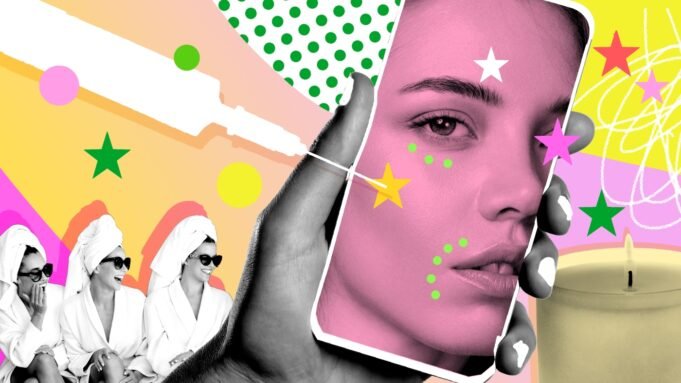 Με το «Baby Botox», οι νεαροί ενήλικες προσπαθούν να αποτρέψουν τη δημιουργία ρυτίδων
| presscode.gr